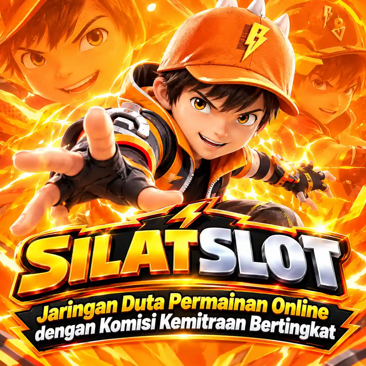 SILATSLOT